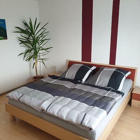 Ferienwohnung Schaefer- Arnold Ruedesheim am Rhein Exterior photo